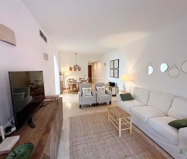 Impecable ático duplex de tres dormitorios en Alicate Playa, Marbel... - Photo 1