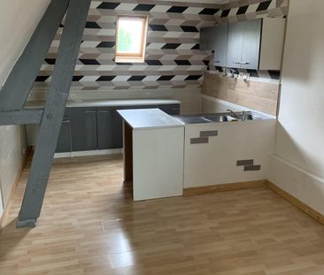 Location / Appartement T3 - Photo 6