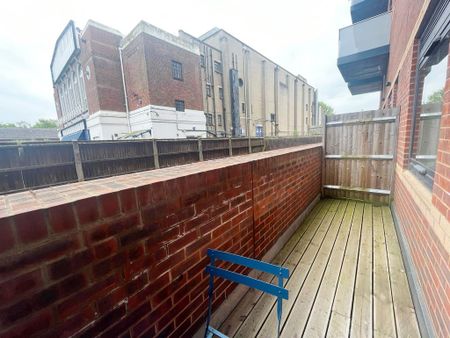 1 bedroom apartment to rent - Photo 4