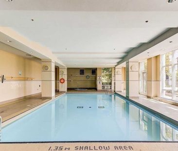 For Lease - 50 Brian Harrison Way Unit# 2602, Toronto, Ontario - Photo 4