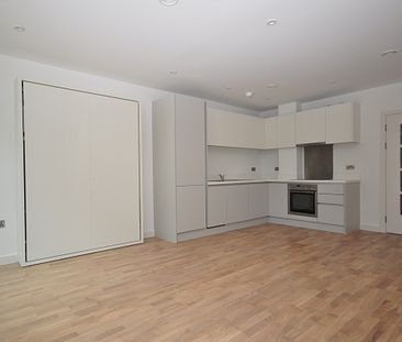 studio to rent - Photo 2