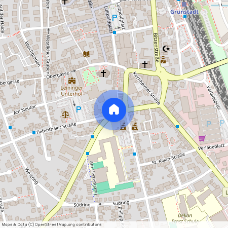 67269 Rheinland-Pfalz - Grünstadt