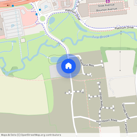 Field Maple Road, Ashchurch, Tewkesbury, Gloucestershire, GL20