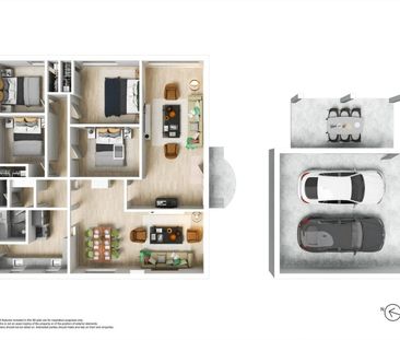 Charming Family Home in a Convenient Location - Photo 5