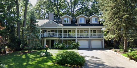 For Lease - 32 Edenbrook Hill Unit# 2nd-3rd floors, Toronto, Ontario - Photo 3