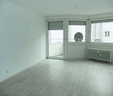 Bitte Mail-Anfragen: Nettes Appartement mit Balkon, uni- und innenstadtnah - Foto 1