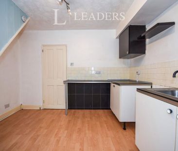 2 bedroom terraced house to rent - Photo 5