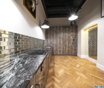 5 bed Maisonette in 64 Eccleston Square , London, SW1V 1PH - Photo 2