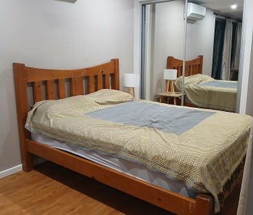 1-bedroom granny flat, Rossiter Street - Photo 2