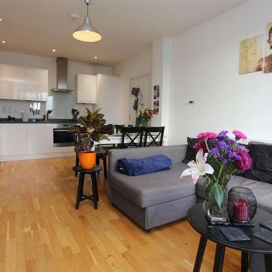 Martello Lofts, Portland Road, Hove, BN3 - Photo 1