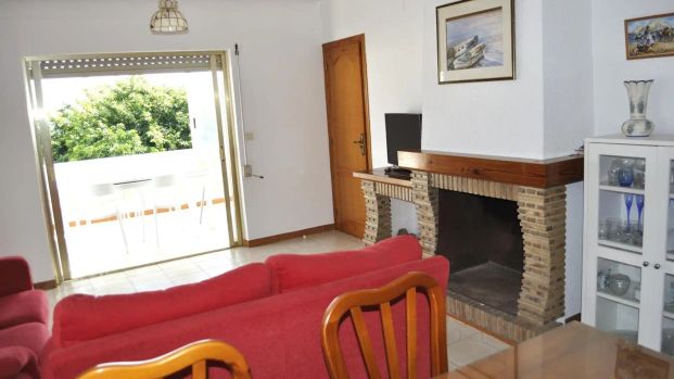 Casa o chalet de alquiler en Devessa - Monte Pego - Foto 1