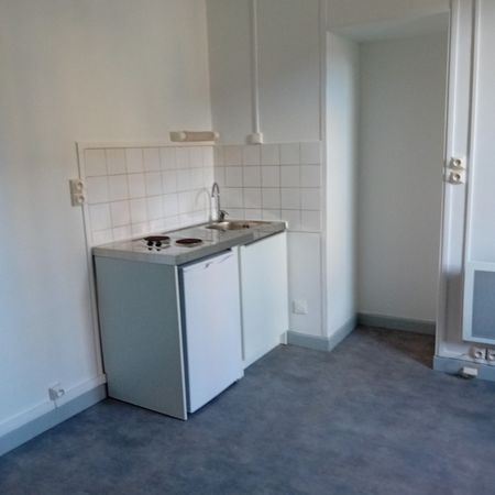 Appartement de 16.00m2 à MORTAGNE-AU-PERCHE - Photo 4