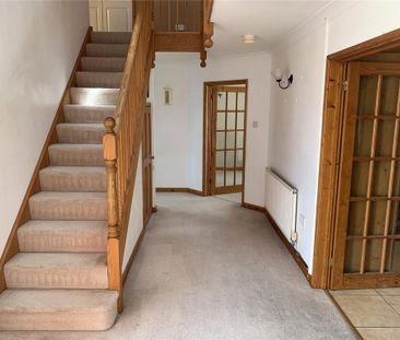4 bedroom bungalow to rent - Photo 6