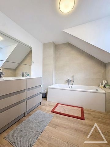 Penthouse te huur - Foto 3