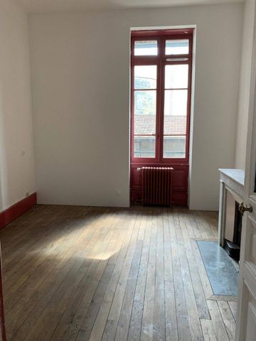 Location appartement 4 pièces 117.83 m² à Valence (26000) - Photo 2