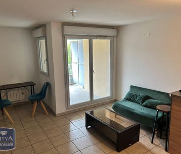 Location Appartement 2 pièces 32m² BRIVE LA GAILLARDE 19100 - Photo 1