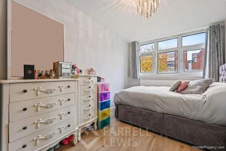 1 bedroom property to rent in London - Photo 5