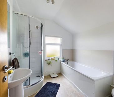 5 bedroom terraced house to rent - Photo 2