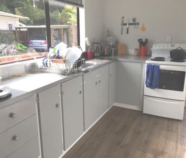 2 Bedroom Home beside the Maitai - Photo 3