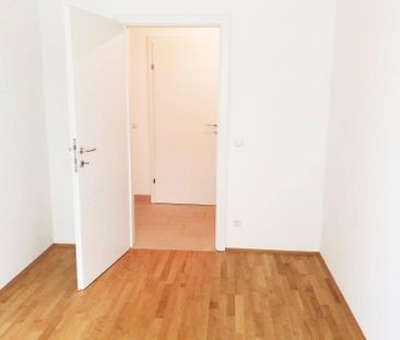 3-Zimmerwohnung mit großer Loggia in Heiligeneich - Photo 4