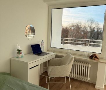 Pronájem bytu 4+1 • 70 m² bez realitkyMünchen Hadern Bayern 80689 - Photo 1