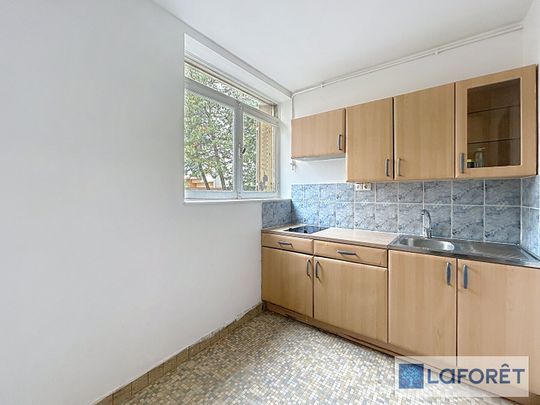 Appartement T1 Pantin à louer - Photo 1