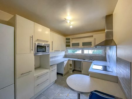 Location Maison 6 pièces 112m² SEVRES 92310 - Photo 3