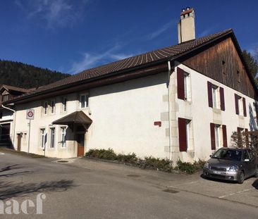 Appartement Charmant et Moderne au 1er Étage d'une Maison Villageoise - Foto 6