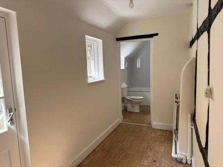 2 bedroom terraced house to rent - Photo 5