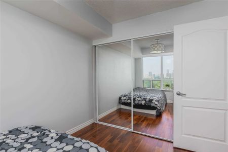 For Lease - 17 Barberry Place Unit# 1113, Toronto, Ontario - Photo 5