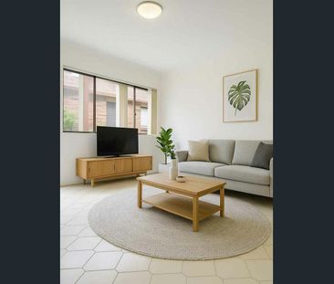 well-maintained 3-bedroom townhouse - Photo 4