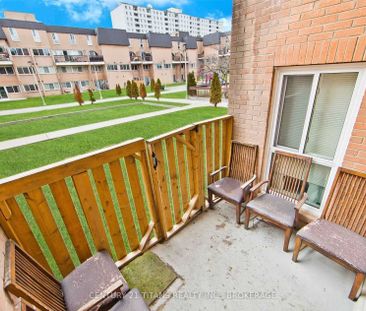 For Lease - 100 Mornelle Court Unit# 1046, Toronto, Ontario - Photo 5