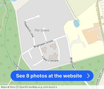 Casel Court, Brightwen Grove, Stanmore, HA7 - Photo 1