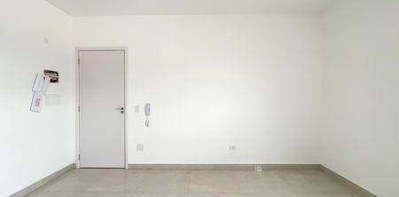 Apartamento para alugar com 37m², 1 quarto e sem vaga - Foto 2
