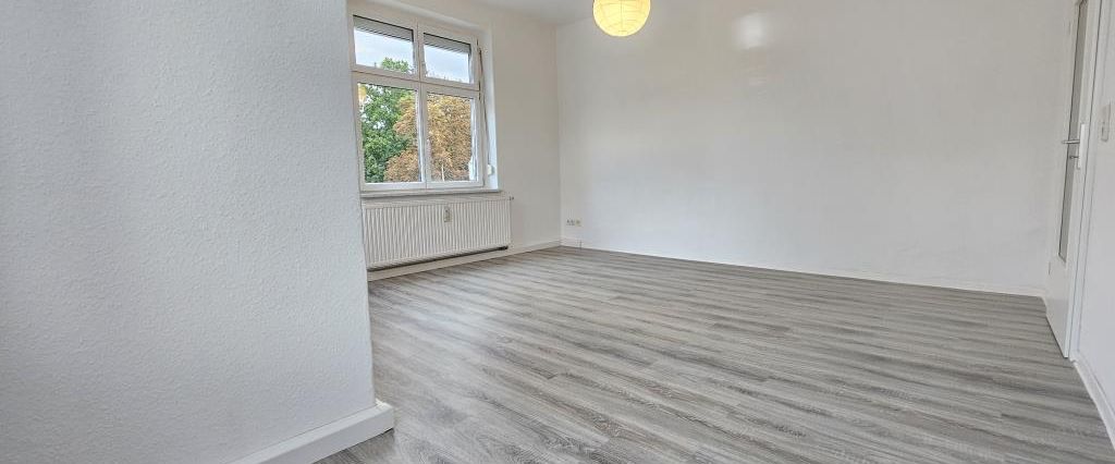 Completely renovated 3-room -CASHBACK-1 month rent-free- - Photo 1