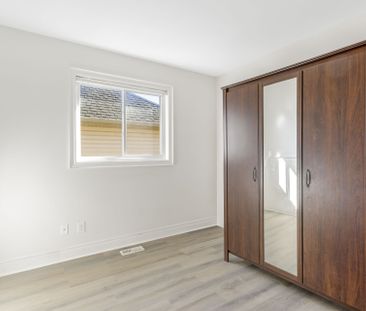 For Lease - 174 Winterberry Boulevard, Thorold, Ontario - Photo 1