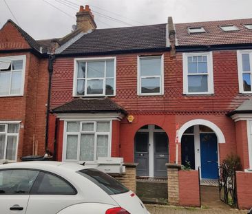 3 bedroom maisonette to rent - Photo 1