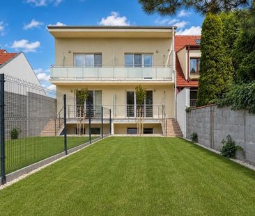 NAVA | 5-IZBOVÝ RODINNÝ DOM SO ZÁHRADOU NA PRENÁJOM V TRNÁVKE - SLO... - Photo 6