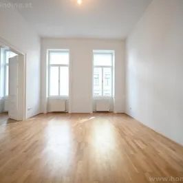 nahe Schubertpark: Altbauwohnung, 4 Zimmer, 2 Bäder, 2 WC - 5 Jahre befristet - Photo 1