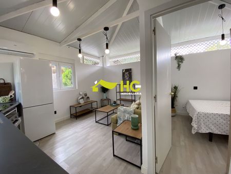Alquiler Estudio en Urbanización - El Castillo, Villaviciosa De Odón - Photo 5