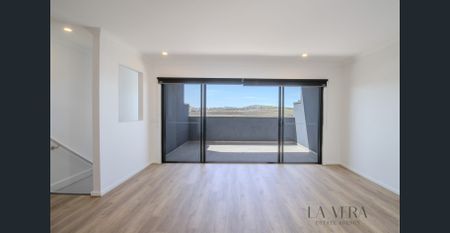 Brand New 3-Bedroom Townhouse - Photo 4