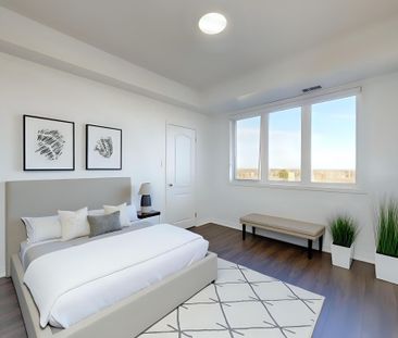 For Lease - 1148 Dragonfly Avenue Unit# 509, Pickering, Ontario - Photo 4