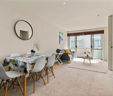 Townhouse in Mt Eden - Photo 1