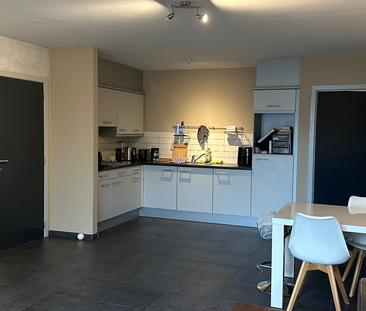 Triplex te huur in Houthalen voor € 780 met 2 slaapkamers - Photo 1