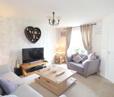 3 Bedroom End Terraced To Rent - Photo 6