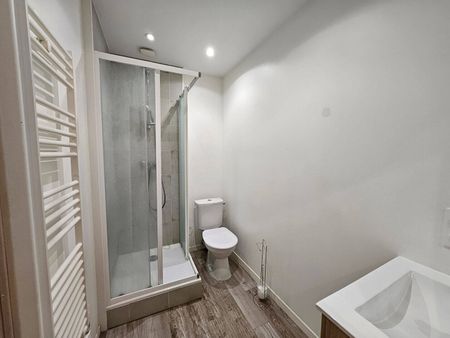 Location appartement 2 pièces 30.53 m² à Bourg-en-Bresse (01000) - Photo 5