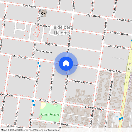 41 Altona Street, Heidelberg Heights VIC 3081