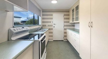 GORE - 2 BEDROOM - Photo 3