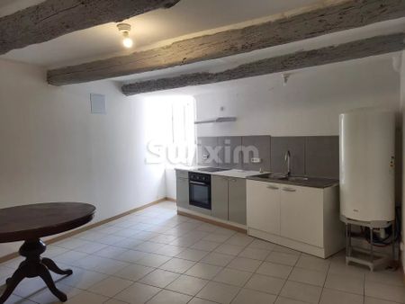 appartement Aramon - Photo 3