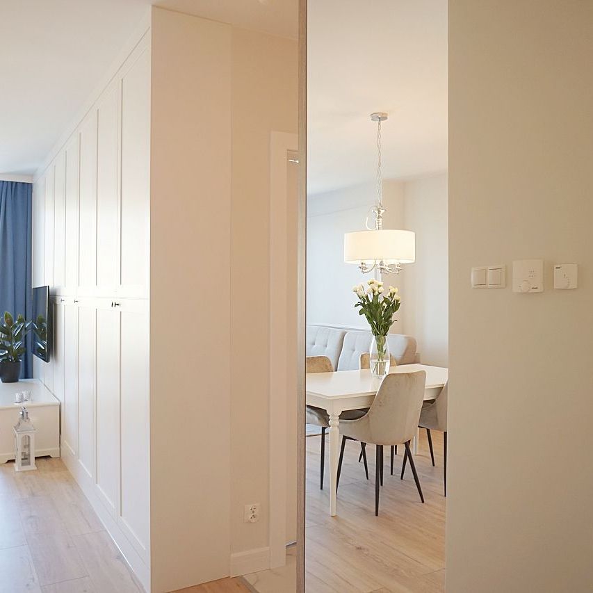 Piękne 3-pokojowe mieszkanie w Black Pearl - Zdjęcie 1